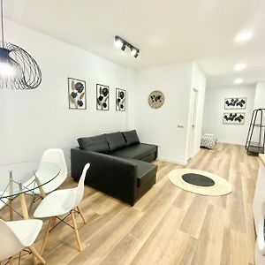 Appartement met een Slaapkamer
